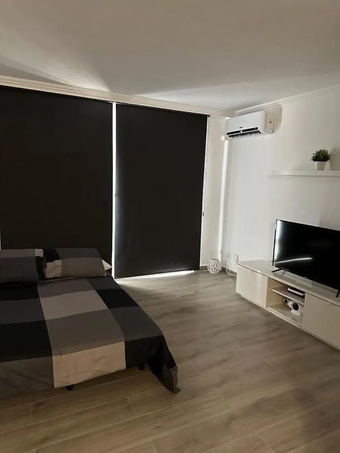 Dreams Vacation Tenerife 산미겔데아보나 스페인