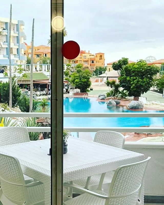 아파트호텔 Dreams Vacation Tenerife 산미겔데아보나