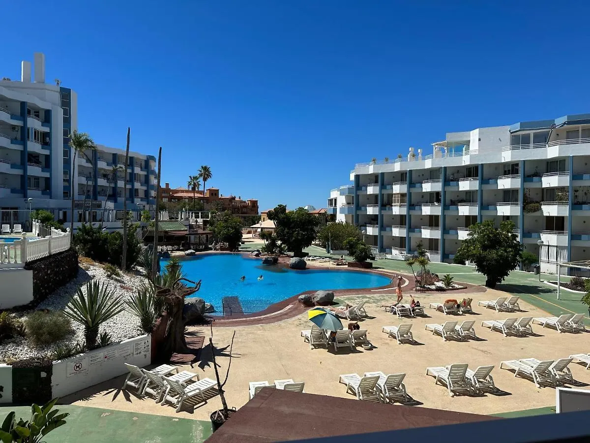 아파트호텔 Dreams Vacation Tenerife 산미겔데아보나