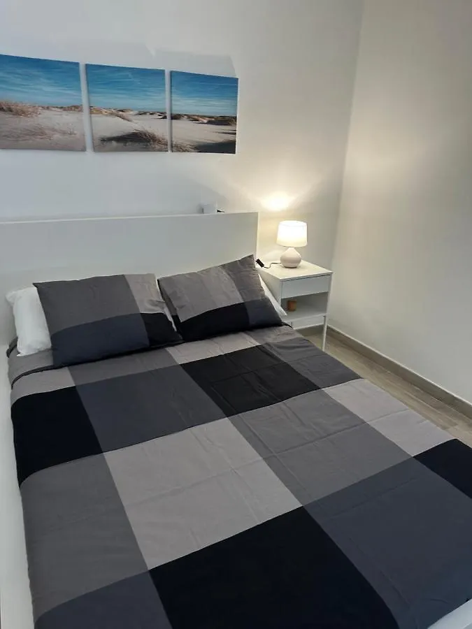 Dreams Vacation Tenerife 산미겔데아보나 아파트호텔